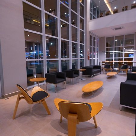 Hotel Caiua Blumenau Extérieur photo