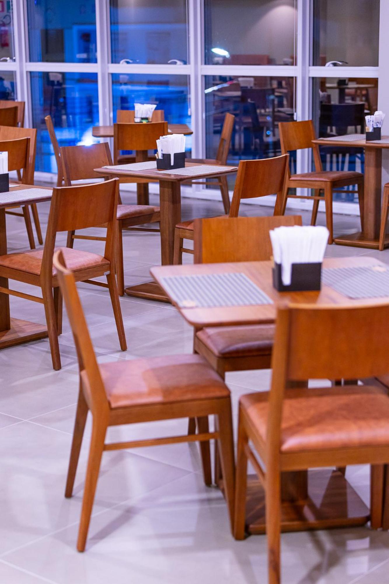 Hotel Caiua Blumenau Extérieur photo