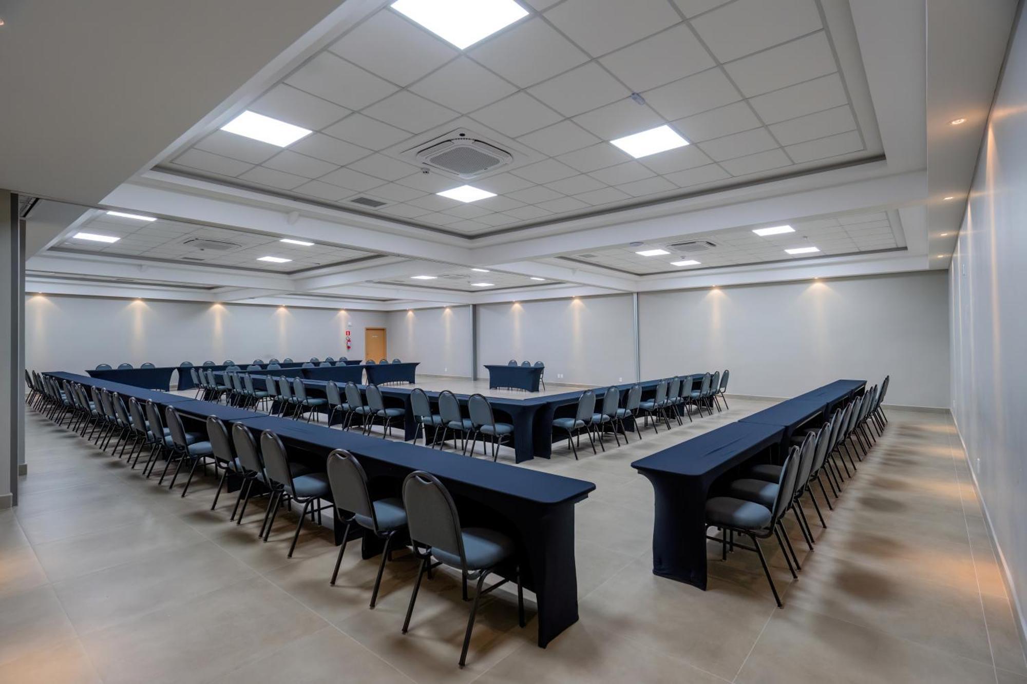 Hotel Caiua Blumenau Extérieur photo
